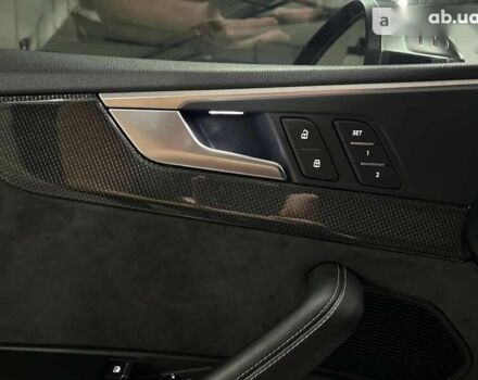 Ауди С5, объемом двигателя 3 л и пробегом 105 тыс. км за 26500 $, фото 24 на Automoto.ua