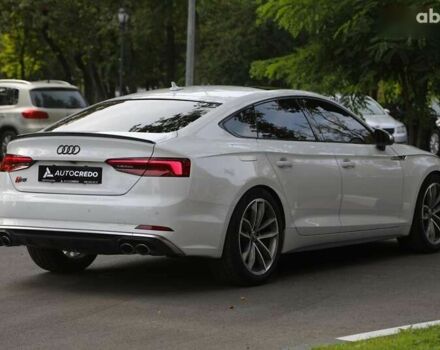 Ауди С5, объемом двигателя 3 л и пробегом 120 тыс. км за 34000 $, фото 3 на Automoto.ua