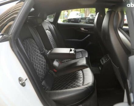 Ауди С5, объемом двигателя 3 л и пробегом 120 тыс. км за 34000 $, фото 9 на Automoto.ua