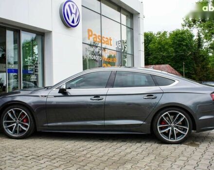 Ауді S5, об'ємом двигуна 3 л та пробігом 195 тис. км за 27999 $, фото 7 на Automoto.ua