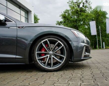 Ауді S5, об'ємом двигуна 3 л та пробігом 195 тис. км за 27999 $, фото 2 на Automoto.ua