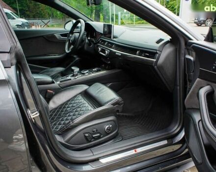 Ауді S5, об'ємом двигуна 3 л та пробігом 195 тис. км за 27999 $, фото 24 на Automoto.ua