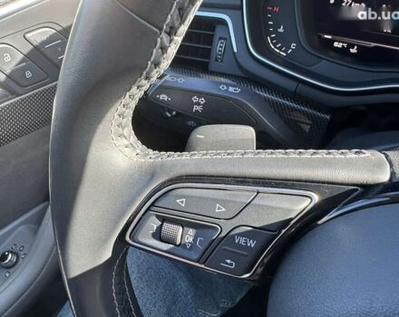 Ауди С5, объемом двигателя 3 л и пробегом 116 тыс. км за 39490 $, фото 27 на Automoto.ua