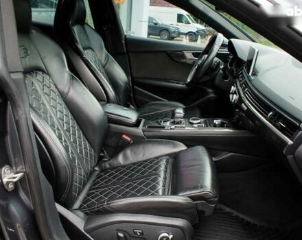 Ауді S5, об'ємом двигуна 3 л та пробігом 195 тис. км за 27999 $, фото 25 на Automoto.ua