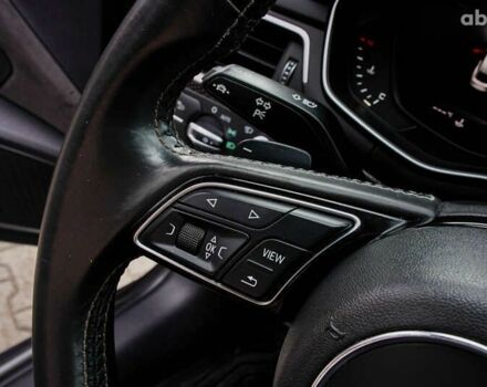Ауді S5, об'ємом двигуна 3 л та пробігом 195 тис. км за 27999 $, фото 16 на Automoto.ua