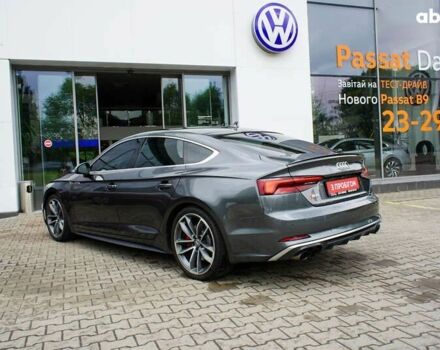 Ауді S5, об'ємом двигуна 3 л та пробігом 195 тис. км за 27999 $, фото 6 на Automoto.ua
