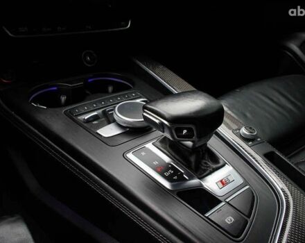Ауді S5, об'ємом двигуна 3 л та пробігом 195 тис. км за 27999 $, фото 19 на Automoto.ua