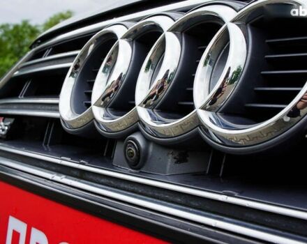 Ауді S5, об'ємом двигуна 3 л та пробігом 195 тис. км за 27999 $, фото 10 на Automoto.ua