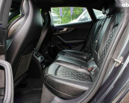 Ауді S5, об'ємом двигуна 3 л та пробігом 195 тис. км за 27999 $, фото 29 на Automoto.ua