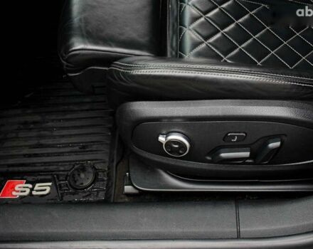 Ауді S5, об'ємом двигуна 3 л та пробігом 195 тис. км за 27999 $, фото 18 на Automoto.ua