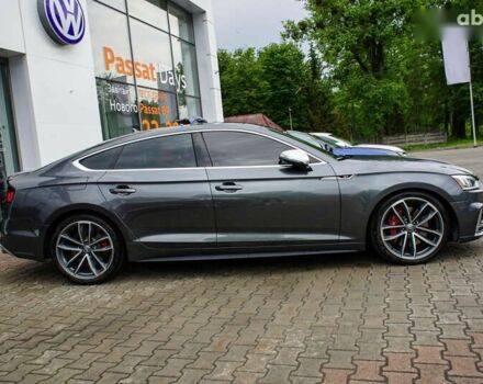 Ауді S5, об'ємом двигуна 3 л та пробігом 195 тис. км за 26900 $, фото 2 на Automoto.ua