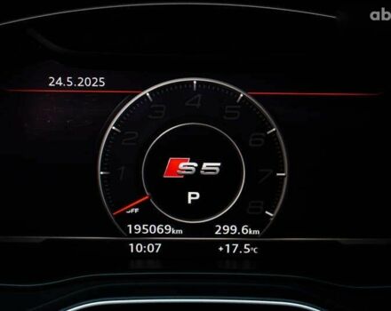Ауді S5, об'ємом двигуна 3 л та пробігом 195 тис. км за 26900 $, фото 20 на Automoto.ua