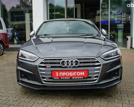 Ауді S5, об'ємом двигуна 3 л та пробігом 195 тис. км за 26900 $, фото 11 на Automoto.ua