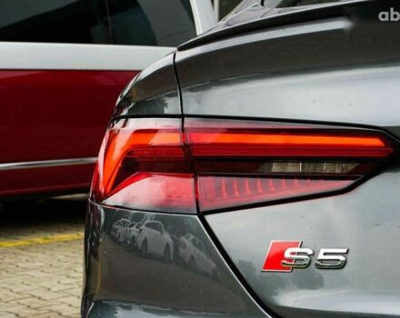 Ауді S5, об'ємом двигуна 3 л та пробігом 195 тис. км за 27999 $, фото 5 на Automoto.ua