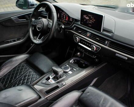 Ауді S5, об'ємом двигуна 3 л та пробігом 195 тис. км за 26900 $, фото 28 на Automoto.ua