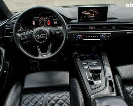 Ауді S5, об'ємом двигуна 3 л та пробігом 195 тис. км за 26900 $, фото 17 на Automoto.ua