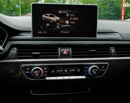 Ауді S5, об'ємом двигуна 3 л та пробігом 195 тис. км за 27999 $, фото 20 на Automoto.ua