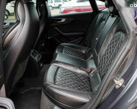 Ауді S5, об'ємом двигуна 3 л та пробігом 195 тис. км за 27999 $, фото 28 на Automoto.ua