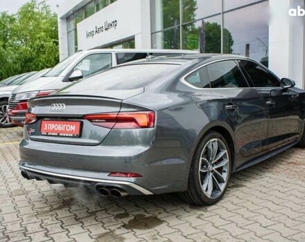 Ауді S5, об'ємом двигуна 3 л та пробігом 195 тис. км за 26900 $, фото 6 на Automoto.ua