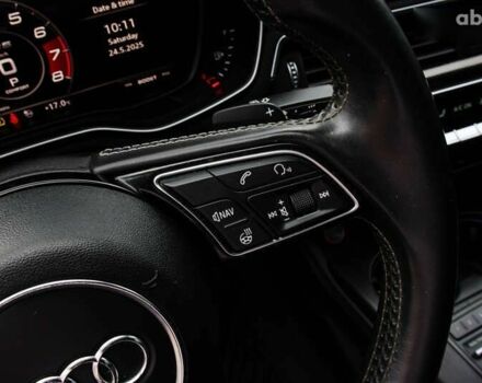 Ауді S5, об'ємом двигуна 3 л та пробігом 195 тис. км за 27999 $, фото 17 на Automoto.ua