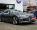 Ауді S5, об'ємом двигуна 3 л та пробігом 195 тис. км за 26900 $, фото 1 на Automoto.ua