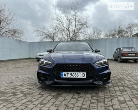 Ауді S5, об'ємом двигуна 3 л та пробігом 48 тис. км за 46500 $, фото 3 на Automoto.ua