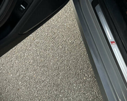 Ауді S5, об'ємом двигуна 3 л та пробігом 116 тис. км за 37400 $, фото 24 на Automoto.ua