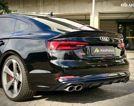 Ауди С5, объемом двигателя 3 л и пробегом 129 тыс. км за 40500 $, фото 9 на Automoto.ua