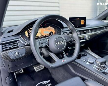 Ауді S5, об'ємом двигуна 3 л та пробігом 43 тис. км за 32900 $, фото 22 на Automoto.ua