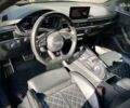 Ауди С5, объемом двигателя 3 л и пробегом 129 тыс. км за 40500 $, фото 13 на Automoto.ua