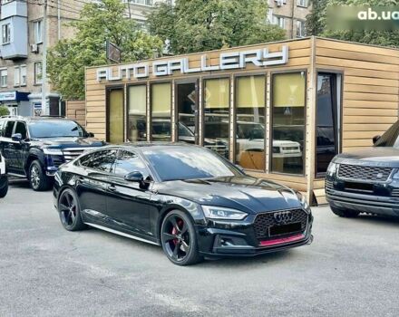 Ауді S5, об'ємом двигуна 3 л та пробігом 102 тис. км за 31999 $, фото 5 на Automoto.ua
