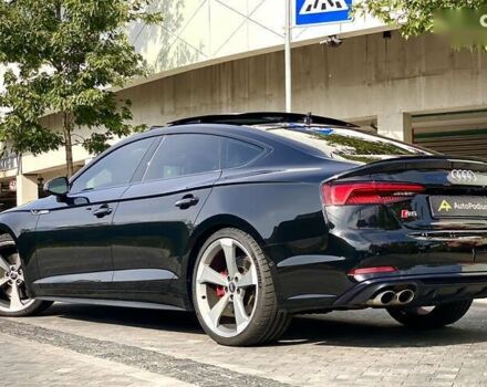 Ауди С5, объемом двигателя 3 л и пробегом 129 тыс. км за 40500 $, фото 4 на Automoto.ua