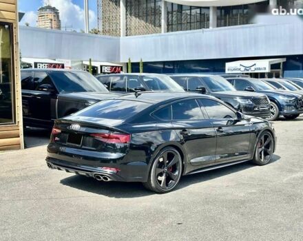 Ауді S5, об'ємом двигуна 3 л та пробігом 102 тис. км за 31999 $, фото 3 на Automoto.ua