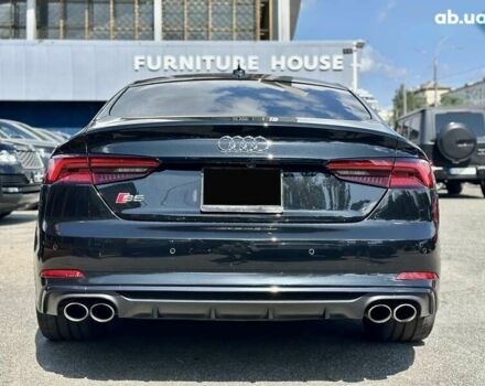 Ауді S5, об'ємом двигуна 3 л та пробігом 102 тис. км за 31999 $, фото 7 на Automoto.ua