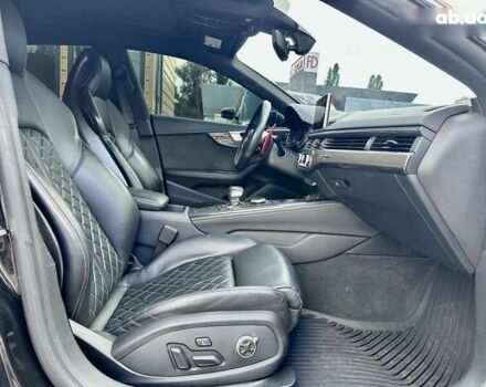 Ауді S5, об'ємом двигуна 3 л та пробігом 102 тис. км за 31999 $, фото 21 на Automoto.ua