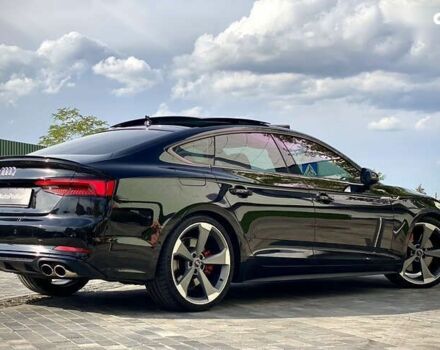 Ауди С5, объемом двигателя 3 л и пробегом 129 тыс. км за 40500 $, фото 5 на Automoto.ua