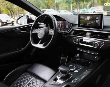 Ауди С5, объемом двигателя 3 л и пробегом 54 тыс. км за 36000 $, фото 10 на Automoto.ua