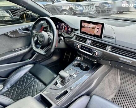 Ауді S5, об'ємом двигуна 3 л та пробігом 102 тис. км за 31999 $, фото 25 на Automoto.ua