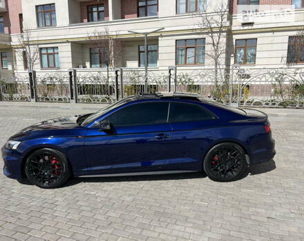 Ауді S5, об'ємом двигуна 3 л та пробігом 26 тис. км за 36500 $, фото 3 на Automoto.ua