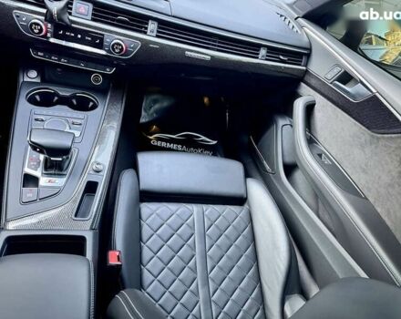 Ауді S5, об'ємом двигуна 3 л та пробігом 43 тис. км за 32900 $, фото 18 на Automoto.ua