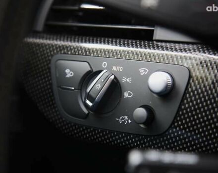 Ауди С5, объемом двигателя 3 л и пробегом 54 тыс. км за 36000 $, фото 21 на Automoto.ua