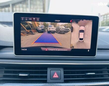 Ауді S5, об'ємом двигуна 3 л та пробігом 102 тис. км за 31999 $, фото 12 на Automoto.ua