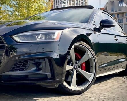 Ауди С5, объемом двигателя 3 л и пробегом 129 тыс. км за 40500 $, фото 2 на Automoto.ua