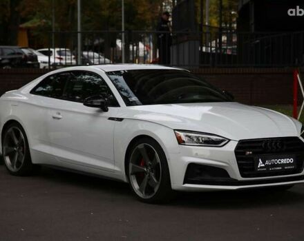 Ауди С5, объемом двигателя 3 л и пробегом 54 тыс. км за 36000 $, фото 2 на Automoto.ua