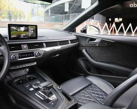 Ауди С5, объемом двигателя 3 л и пробегом 54 тыс. км за 36000 $, фото 11 на Automoto.ua