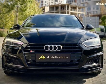 Ауди С5, объемом двигателя 3 л и пробегом 129 тыс. км за 40500 $, фото 6 на Automoto.ua