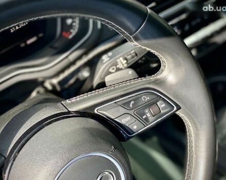 Ауди С5, объемом двигателя 3 л и пробегом 129 тыс. км за 40500 $, фото 21 на Automoto.ua