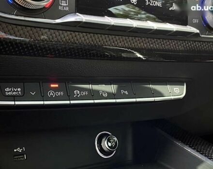 Ауди С5, объемом двигателя 3 л и пробегом 129 тыс. км за 40500 $, фото 28 на Automoto.ua