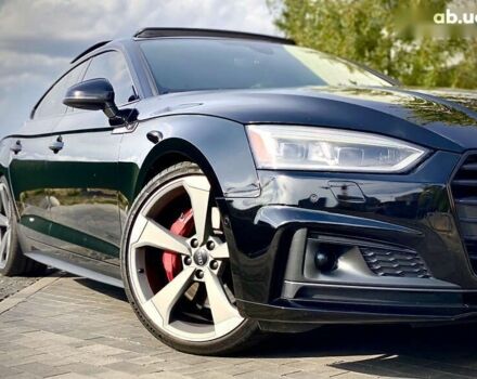 Ауди С5, объемом двигателя 3 л и пробегом 129 тыс. км за 40500 $, фото 3 на Automoto.ua