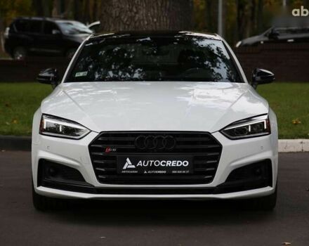 Ауди С5, объемом двигателя 3 л и пробегом 54 тыс. км за 36000 $, фото 1 на Automoto.ua